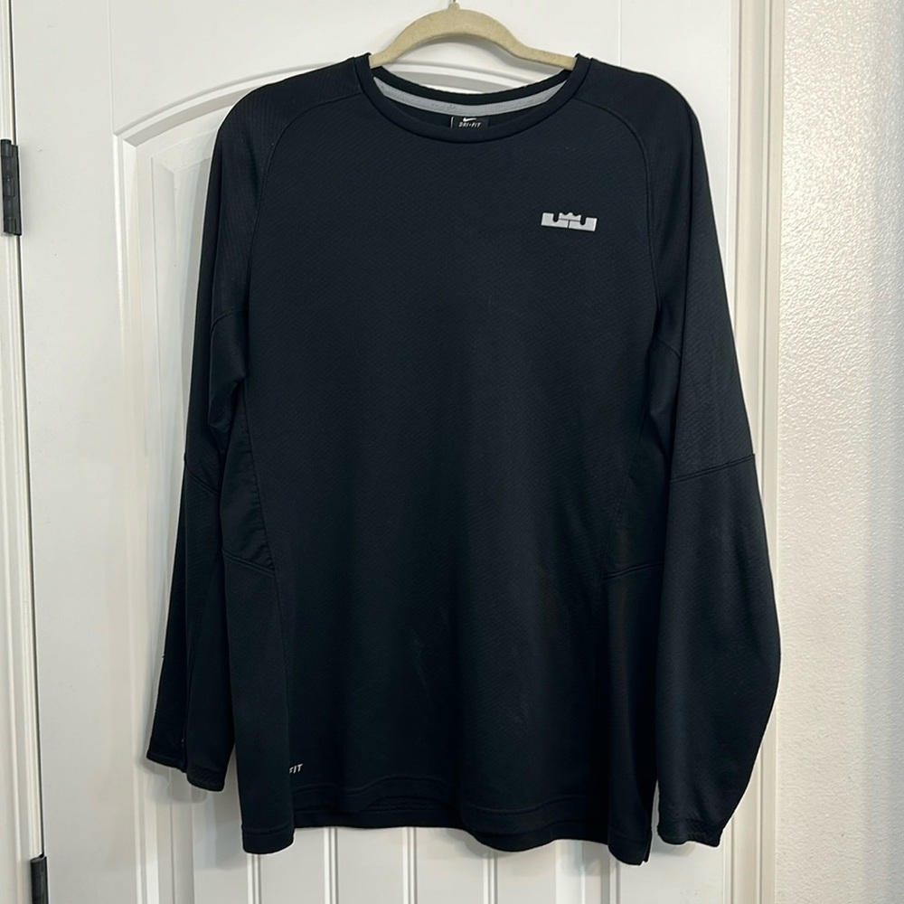 Nike Lebron shirt